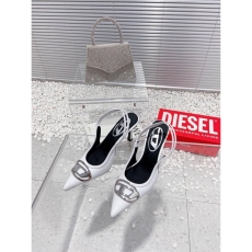 Diesel Sandals